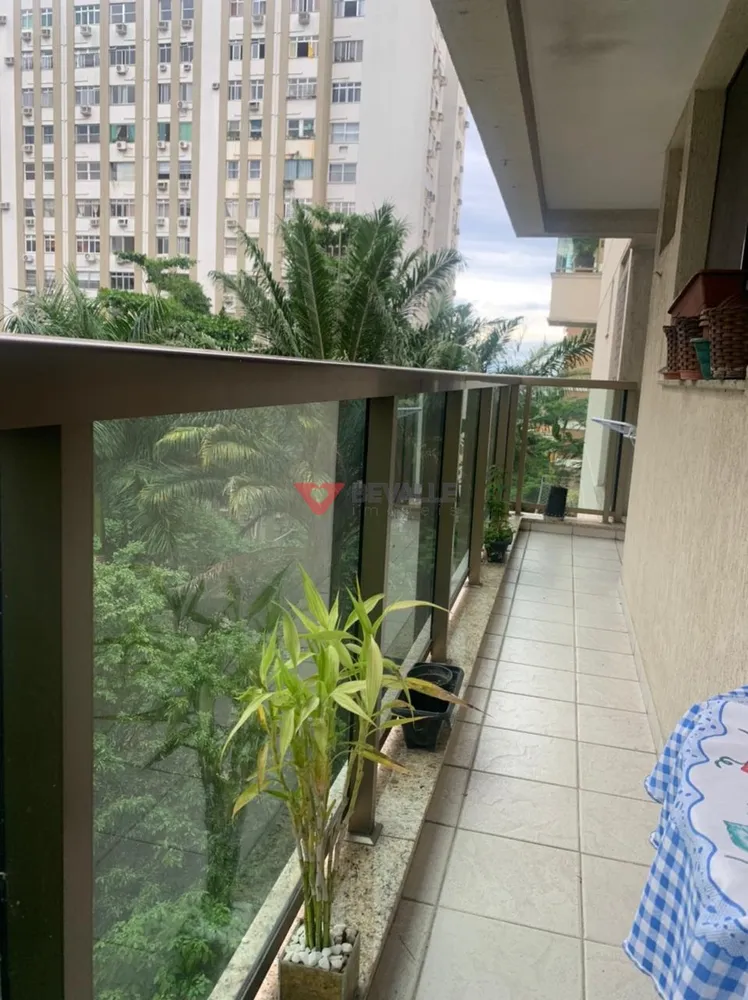 Apartamento, 2 quartos, 85 m² - Foto 11