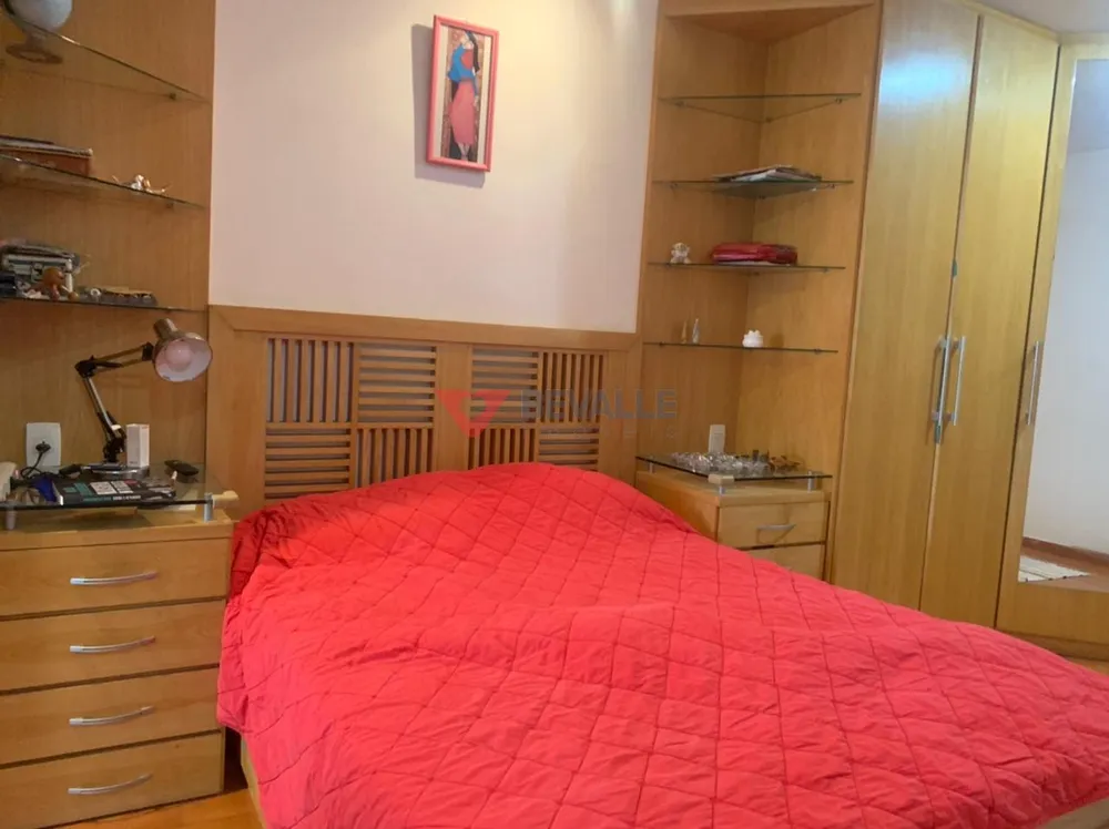 Apartamento, 2 quartos, 85 m² - Foto 4
