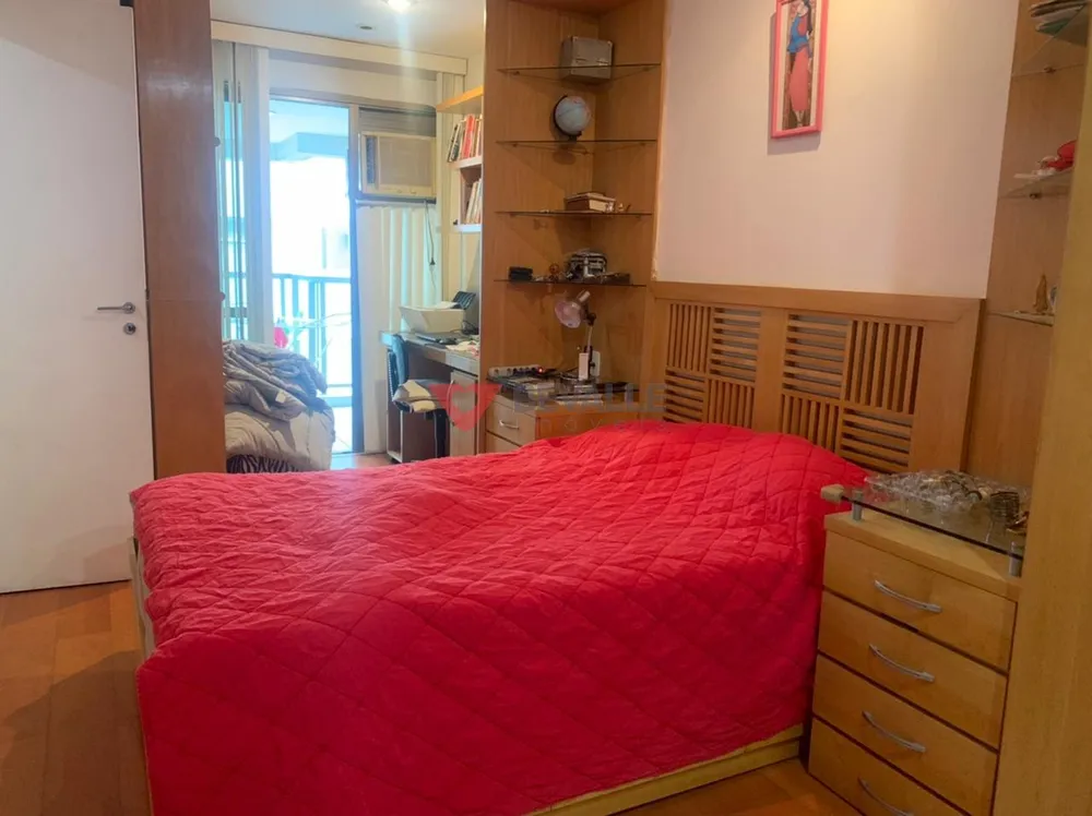 Apartamento, 2 quartos, 85 m² - Foto 3