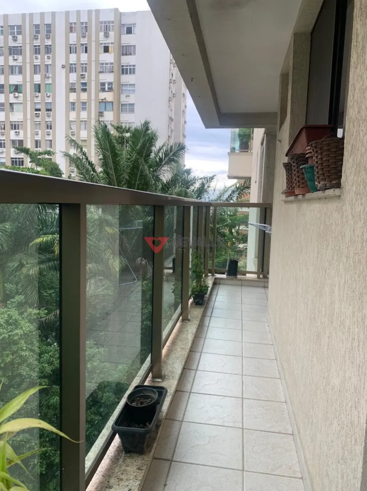 Apartamento, 2 quartos, 85 m² - Foto 1