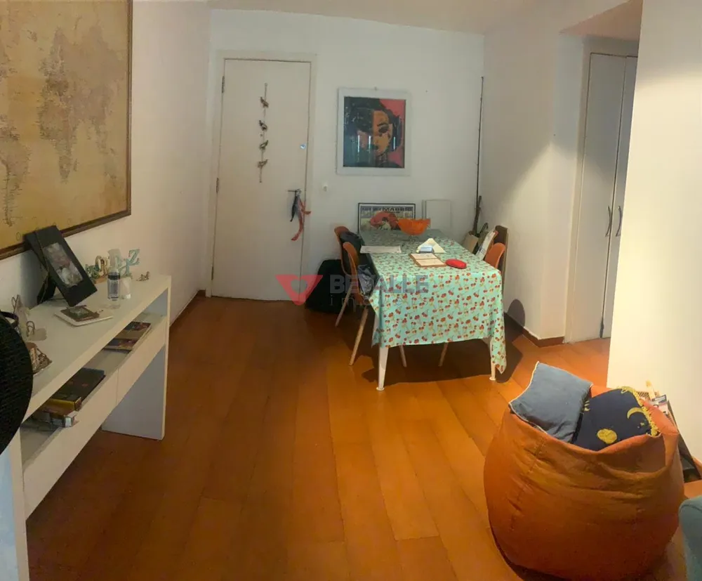 Apartamento, 2 quartos, 85 m² - Foto 15