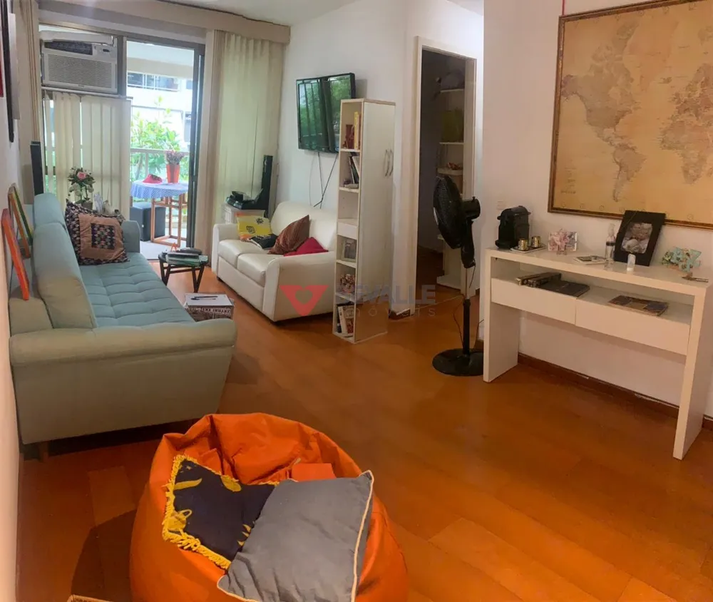 Apartamento, 2 quartos, 85 m² - Foto 20
