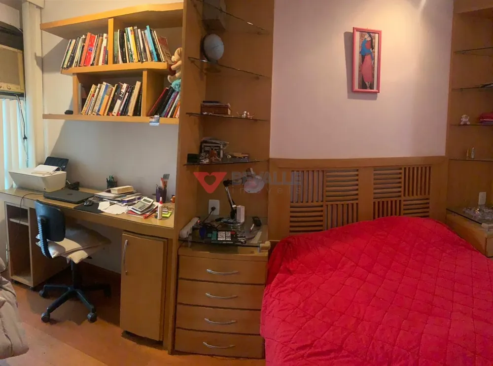 Apartamento, 2 quartos, 85 m² - Foto 5