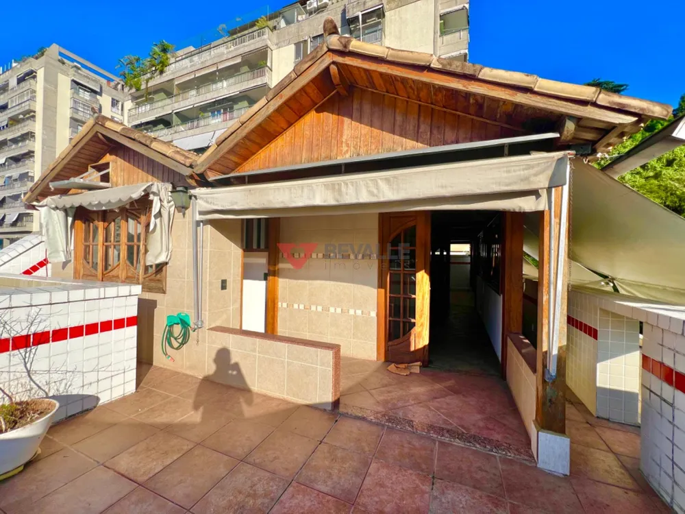 Cobertura, 2 quartos, 170 m² - Foto 36