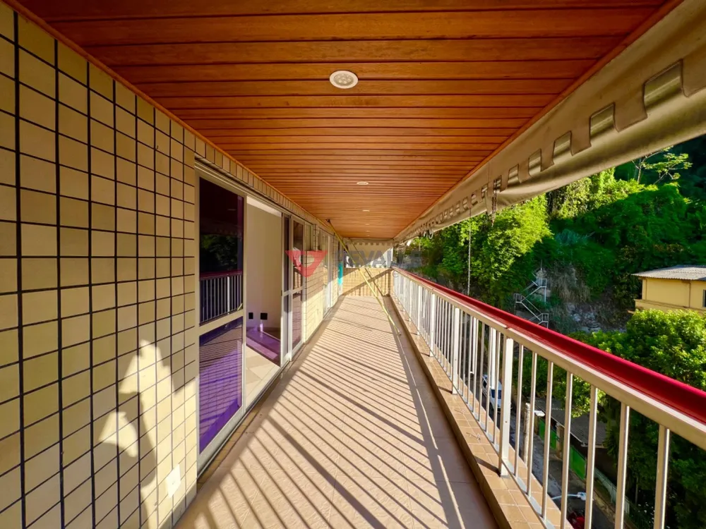 Cobertura, 2 quartos, 170 m² - Foto 6