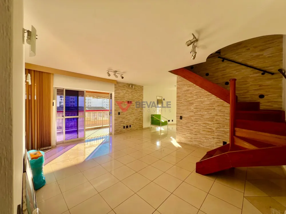 Cobertura, 2 quartos, 170 m² - Foto 1