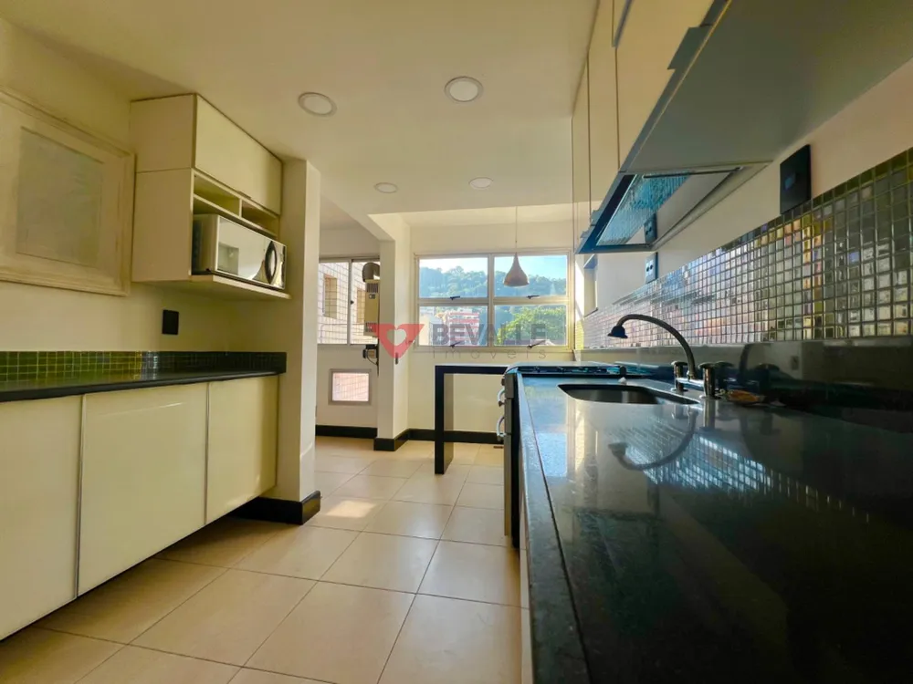 Cobertura, 2 quartos, 170 m² - Foto 20