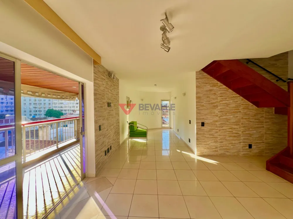 Cobertura, 2 quartos, 170 m² - Foto 4