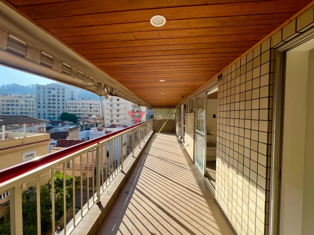 Cobertura, 2 quartos, 170 m² - Foto 5