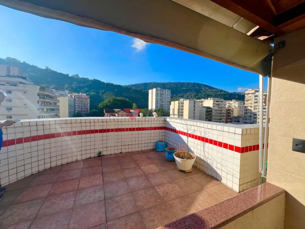 Cobertura, 2 quartos, 170 m² - Foto 37