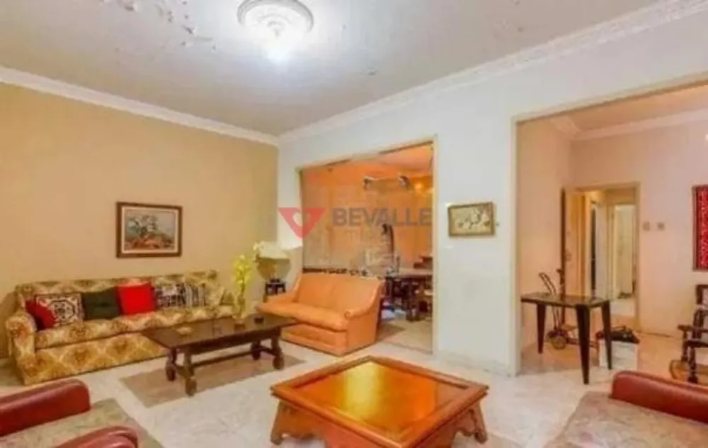Casa, 5 quartos, 400 m² - Foto 16