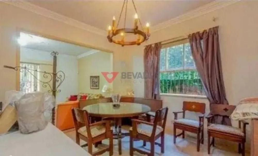 Casa, 5 quartos, 400 m² - Foto 17