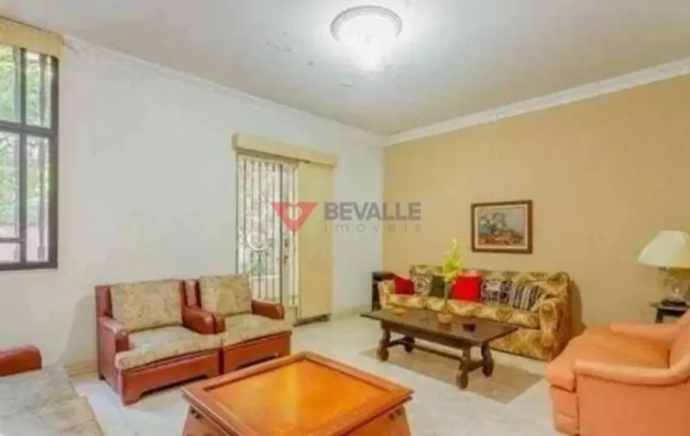 Casa, 5 quartos, 400 m² - Foto 13