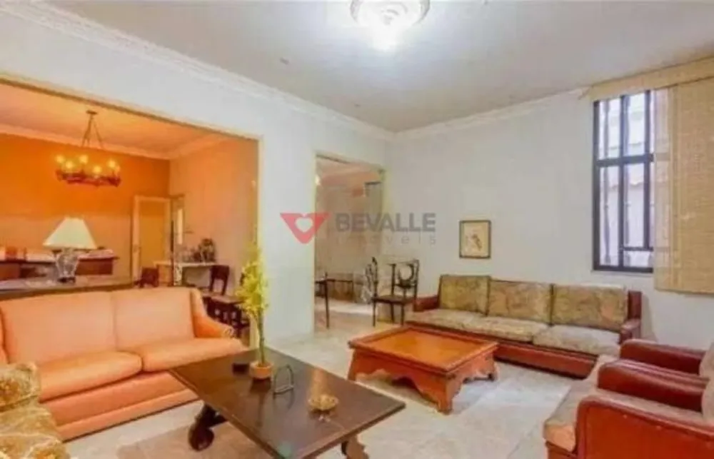 Casa, 5 quartos, 400 m² - Foto 4