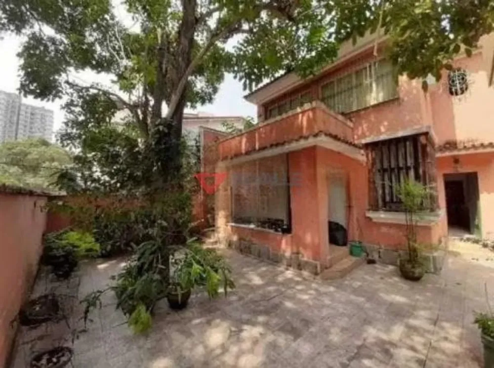 Casa, 5 quartos, 400 m² - Foto 11