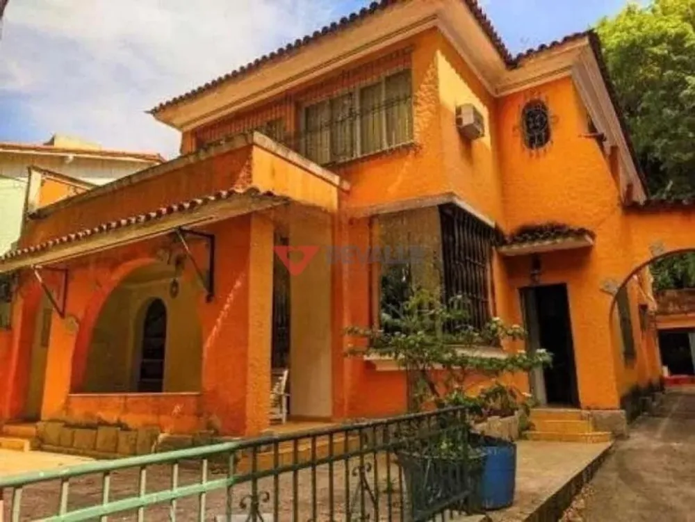 Casa, 5 quartos, 400 m² - Foto 12