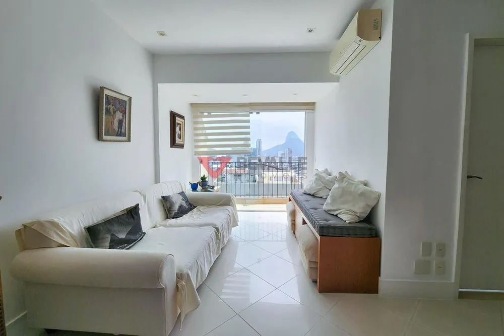 Cobertura, 3 quartos, 207 m² - Foto 4