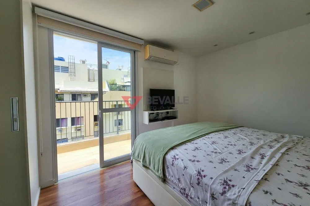 Cobertura, 3 quartos, 207 m² - Foto 32