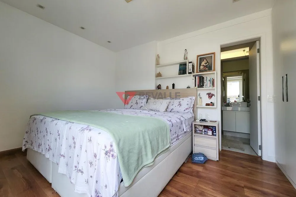 Cobertura, 3 quartos, 207 m² - Foto 31