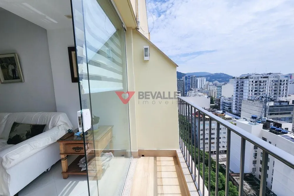 Cobertura, 3 quartos, 207 m² - Foto 10