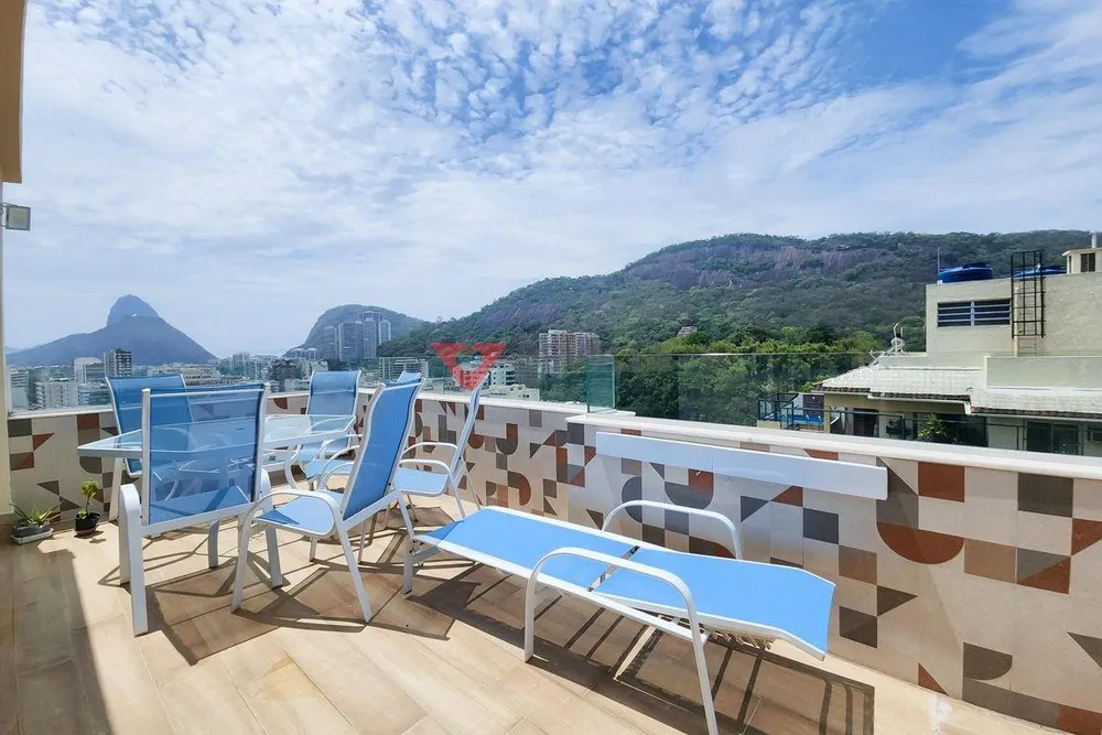 Cobertura, 3 quartos, 207 m² - Foto 61