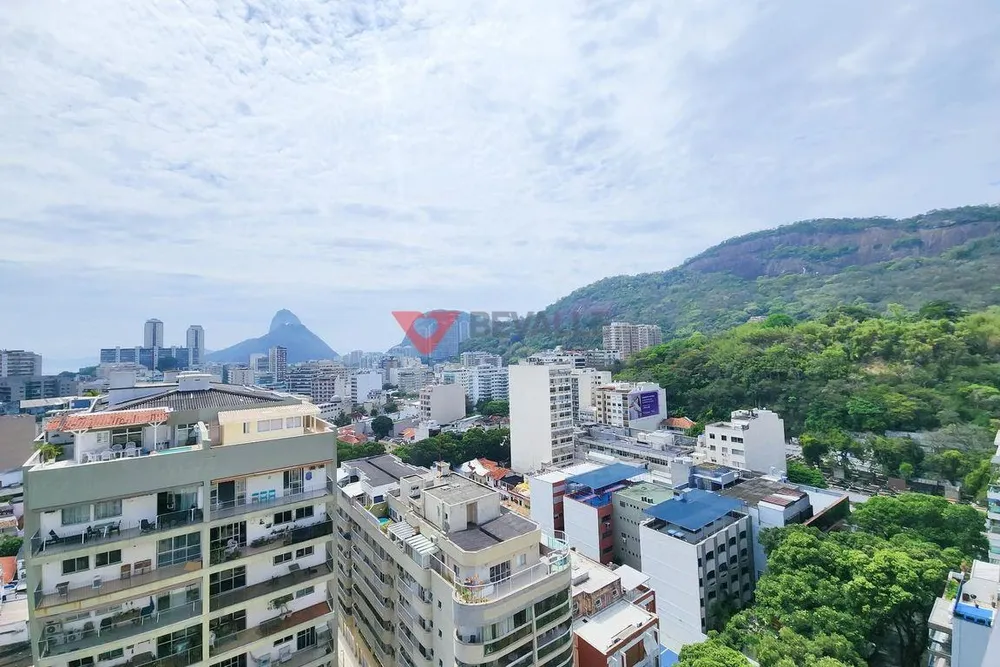 Cobertura, 3 quartos, 207 m² - Foto 12