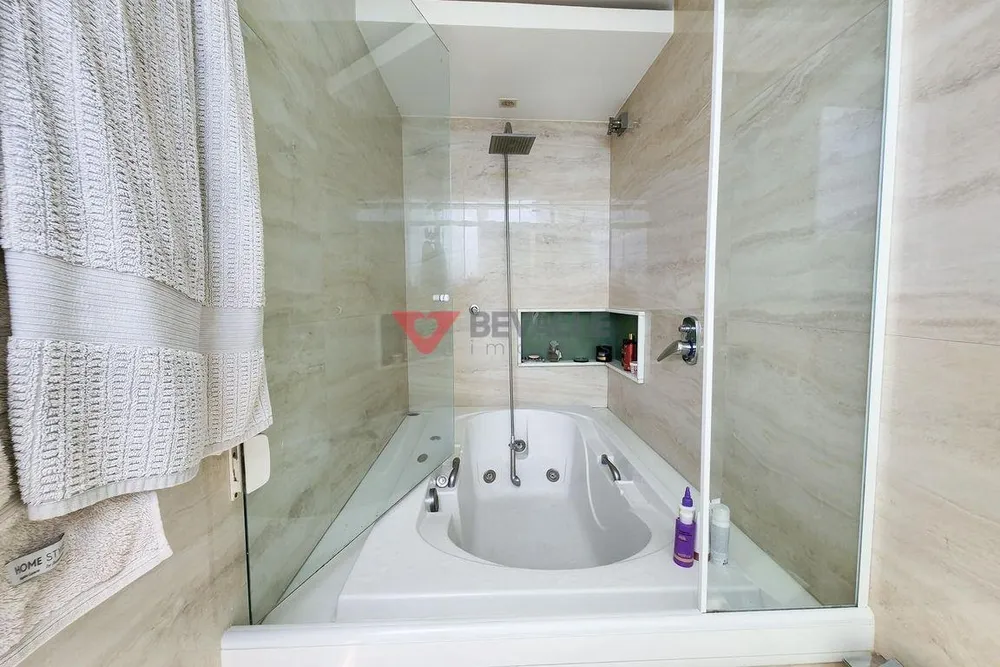 Cobertura, 3 quartos, 207 m² - Foto 19