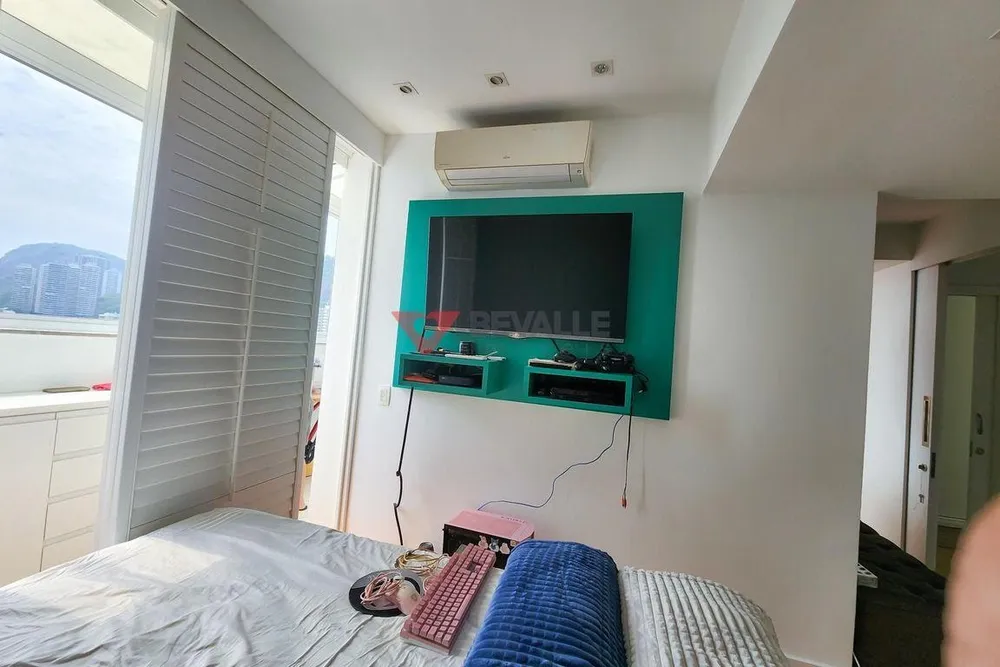 Cobertura, 3 quartos, 207 m² - Foto 17