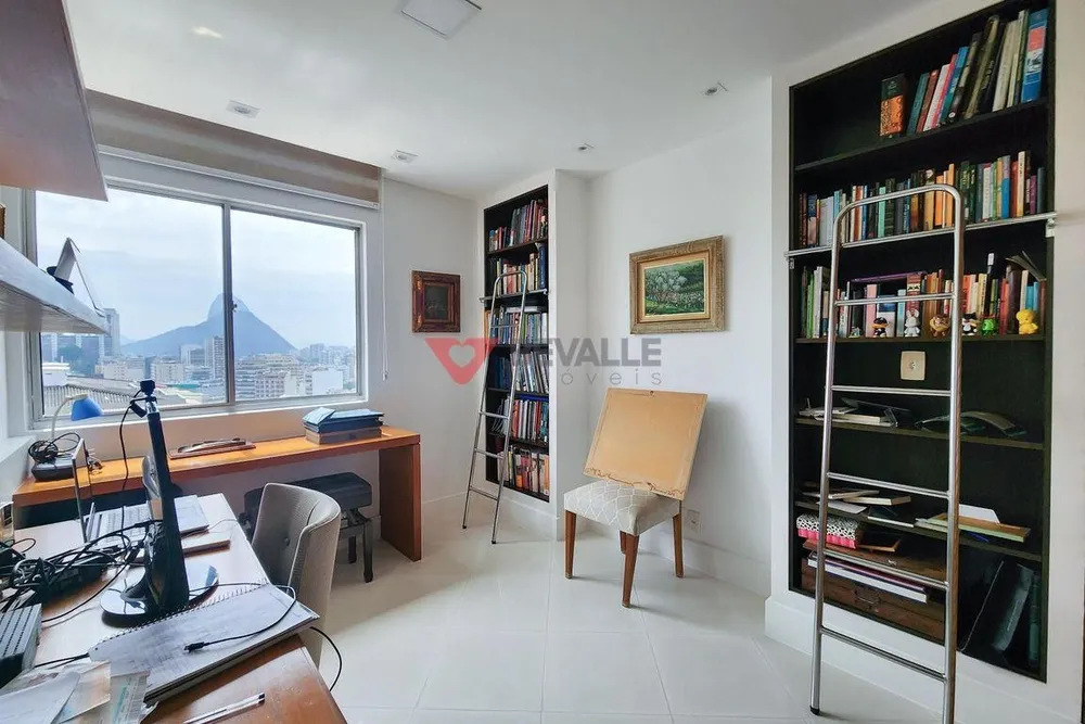 Cobertura, 3 quartos, 207 m² - Foto 56