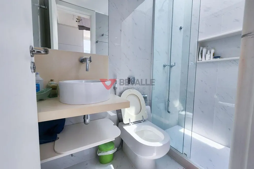 Cobertura, 3 quartos, 207 m² - Foto 41