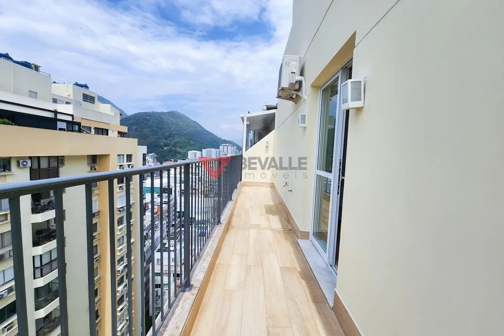 Cobertura, 3 quartos, 207 m² - Foto 34