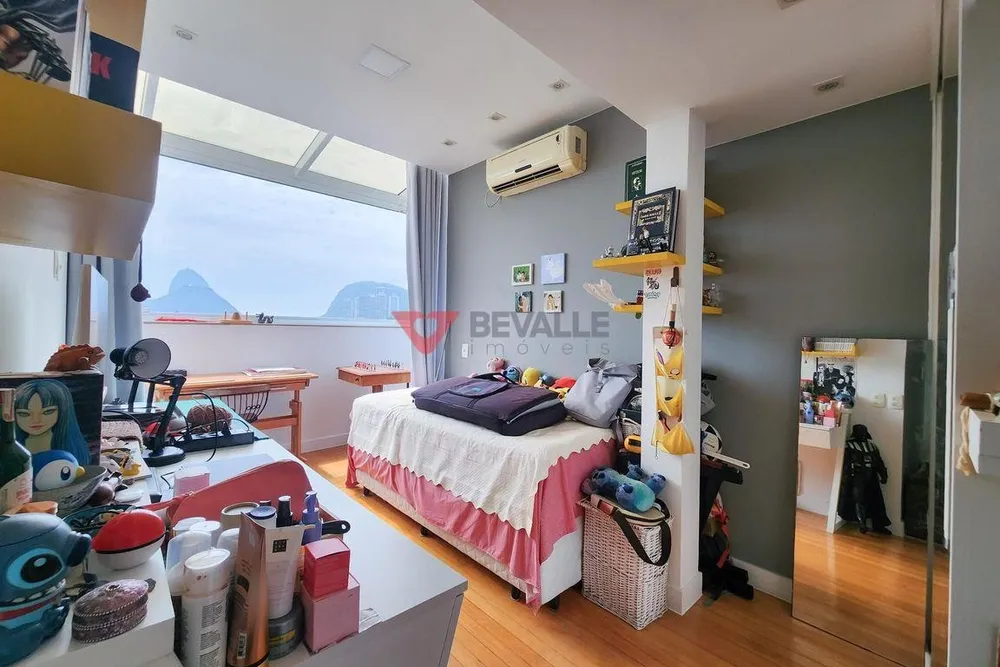 Cobertura, 3 quartos, 207 m² - Foto 24