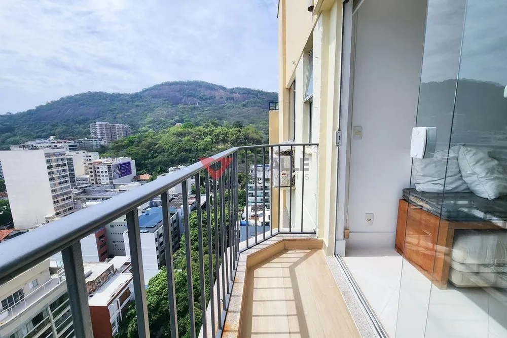 Cobertura, 3 quartos, 207 m² - Foto 9