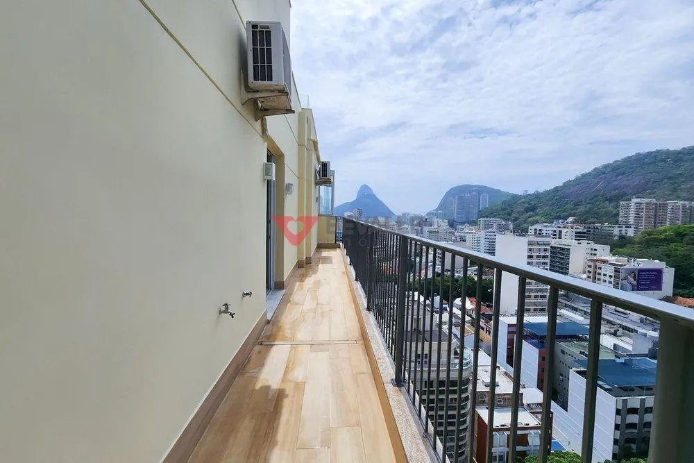 Cobertura, 3 quartos, 207 m² - Foto 35