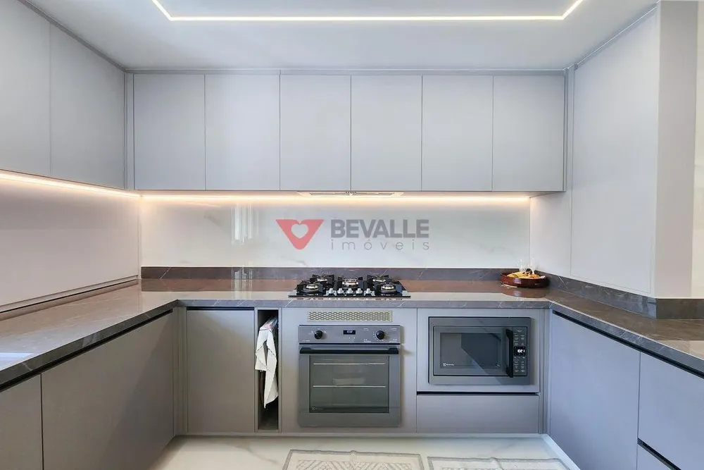 Cobertura, 3 quartos, 207 m² - Foto 49