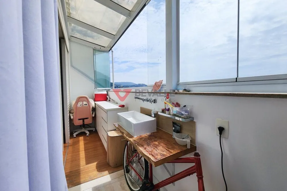 Cobertura, 3 quartos, 207 m² - Foto 29