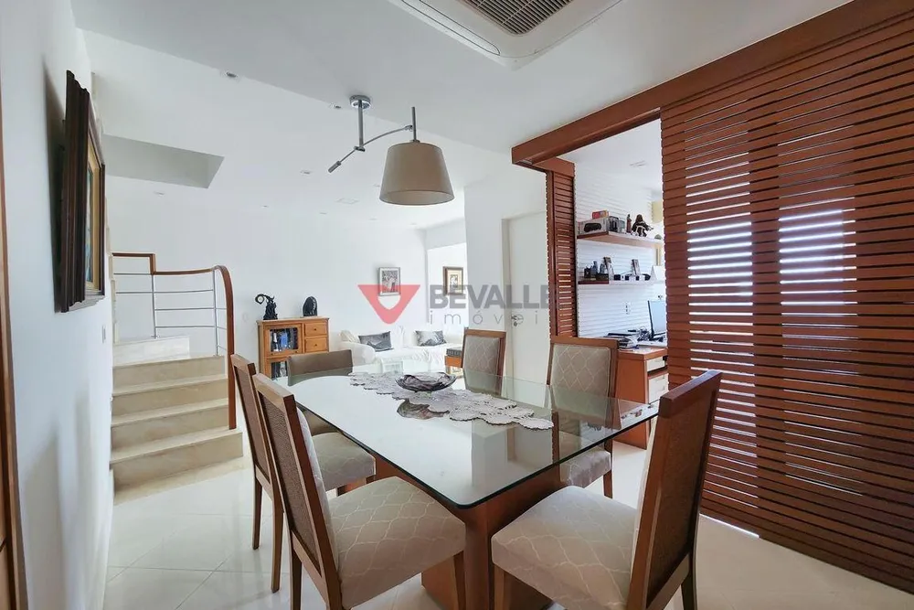 Cobertura, 3 quartos, 207 m² - Foto 6