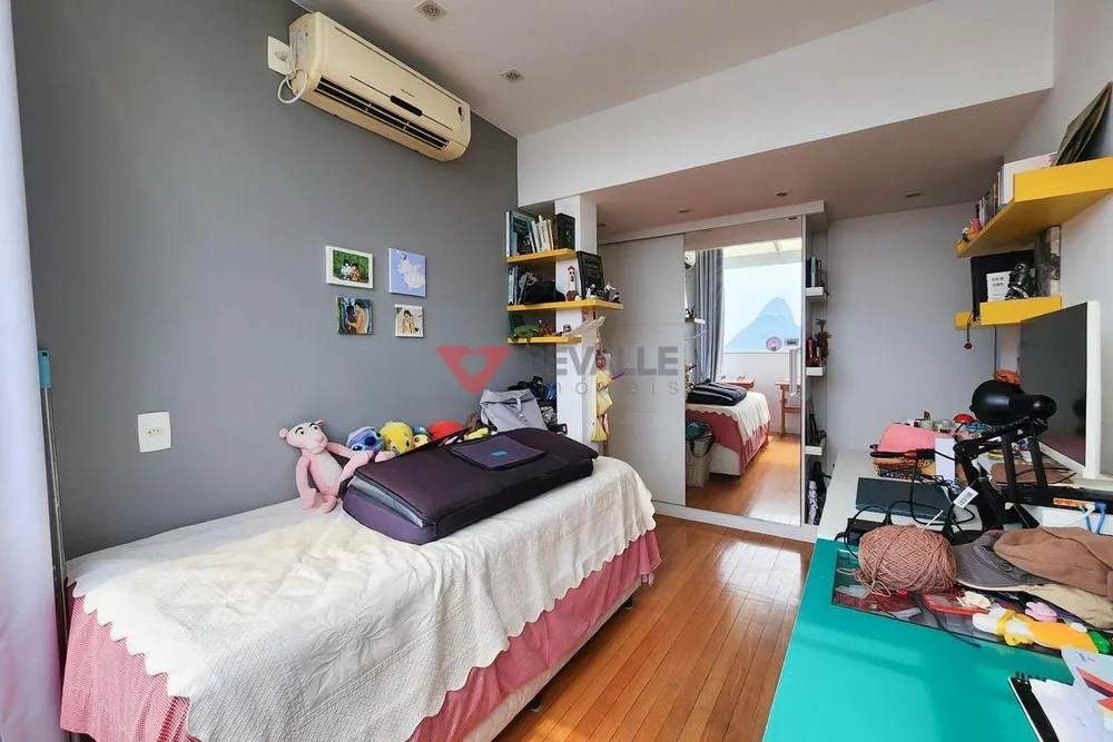 Cobertura, 3 quartos, 207 m² - Foto 28