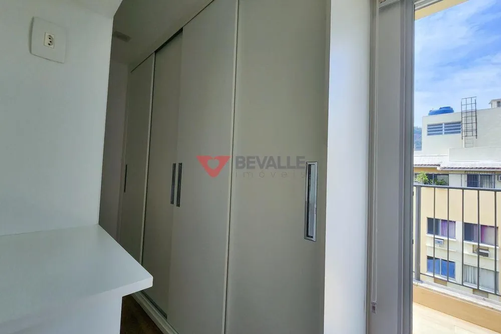 Cobertura, 3 quartos, 207 m² - Foto 33