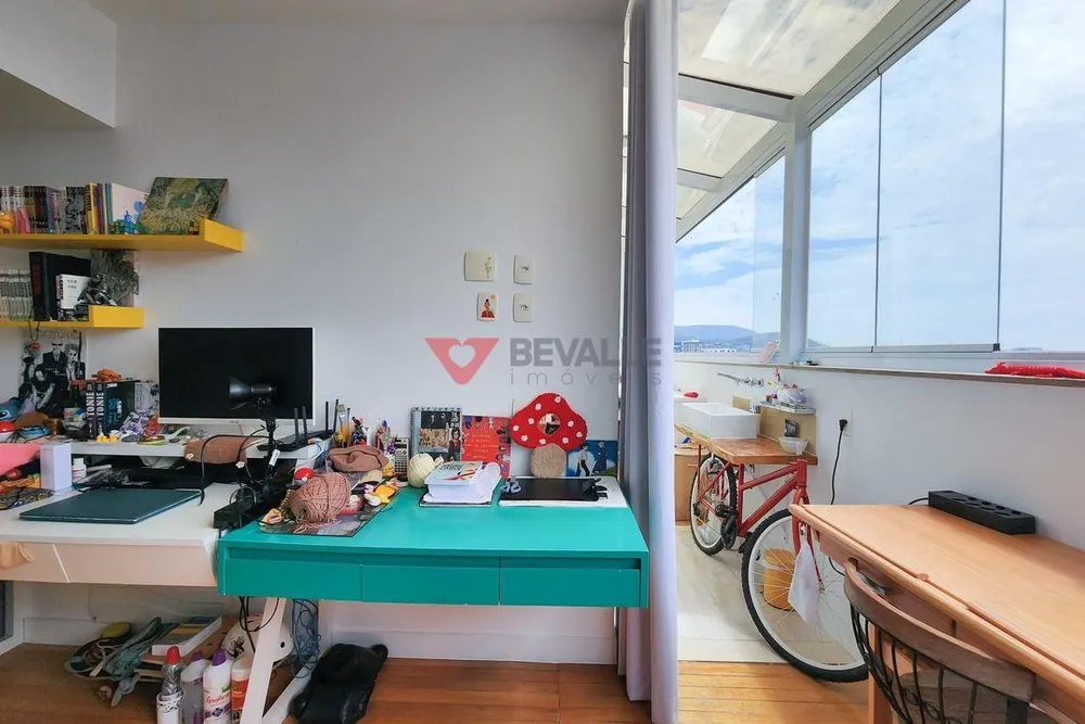 Cobertura, 3 quartos, 207 m² - Foto 27