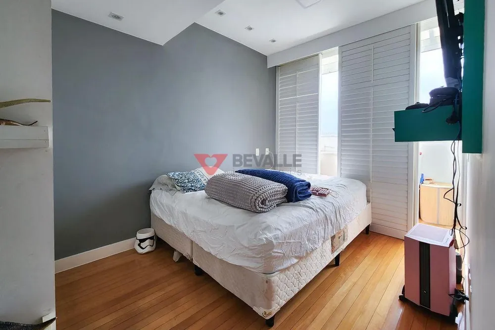 Cobertura, 3 quartos, 207 m² - Foto 14