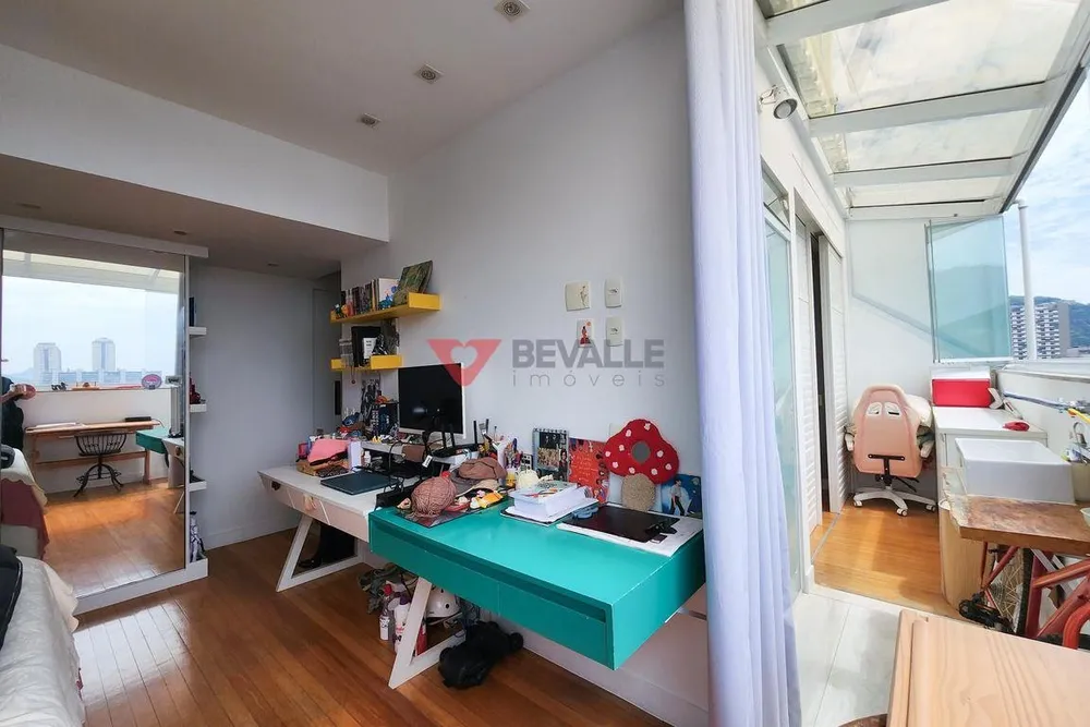Cobertura, 3 quartos, 207 m² - Foto 26