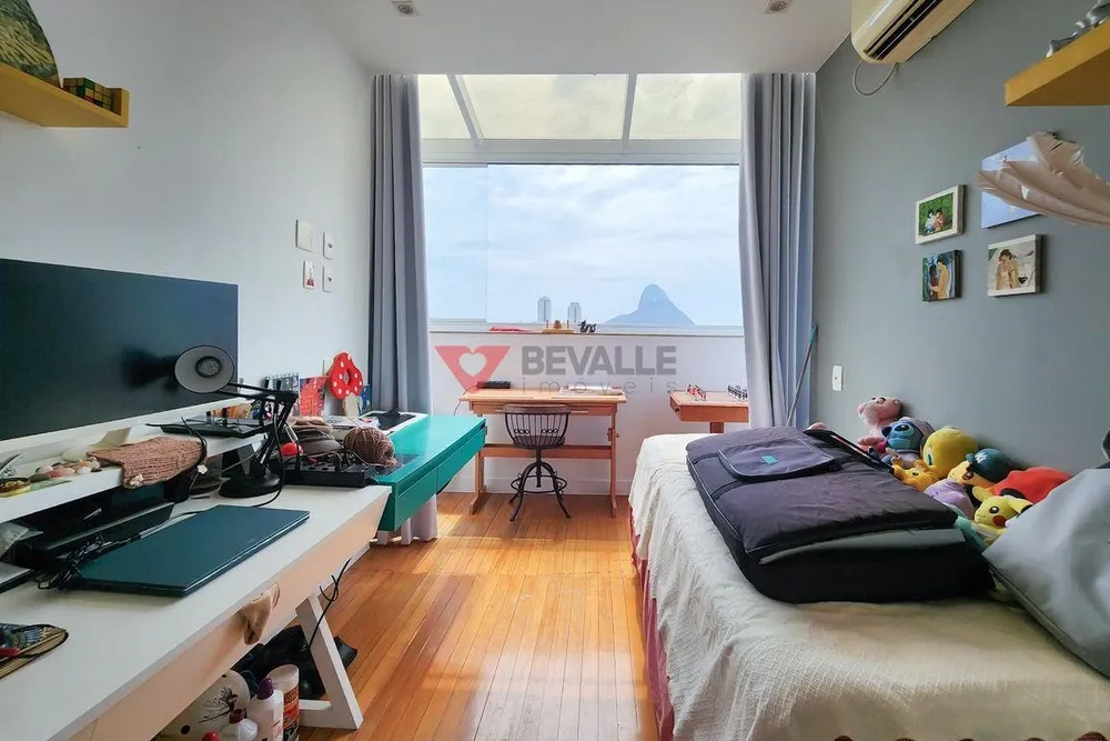 Cobertura, 3 quartos, 207 m² - Foto 25