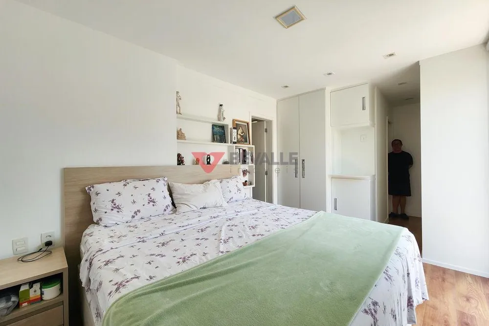 Cobertura, 3 quartos, 207 m² - Foto 30
