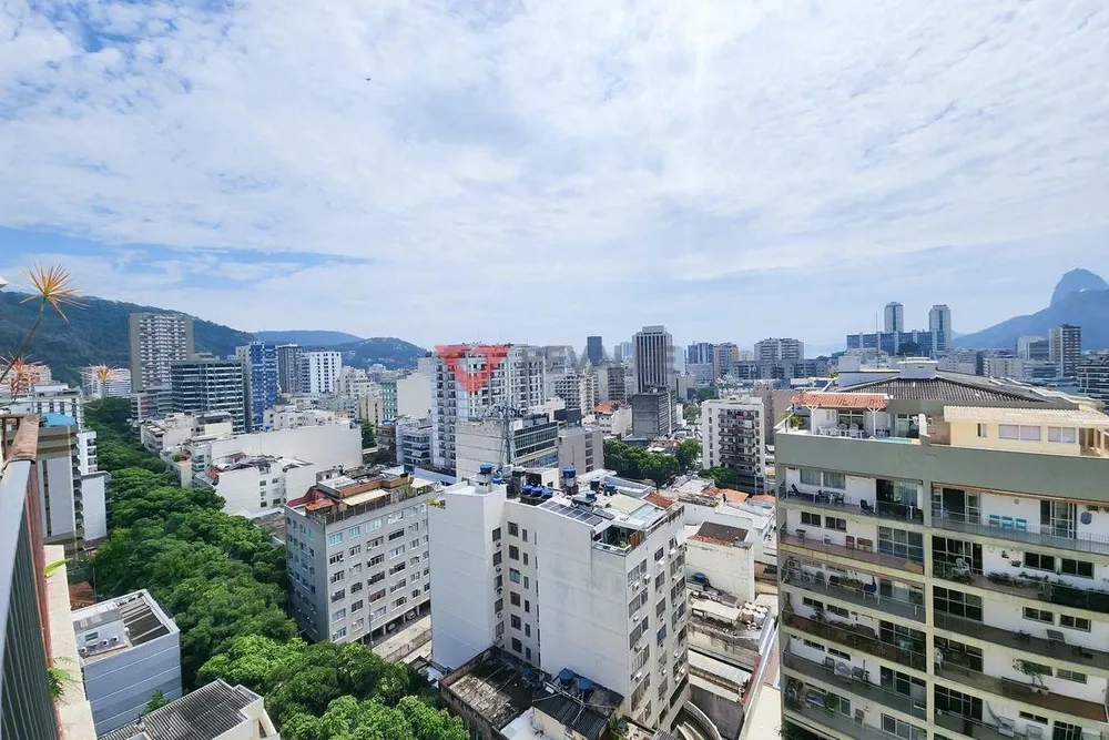 Cobertura, 3 quartos, 207 m² - Foto 11