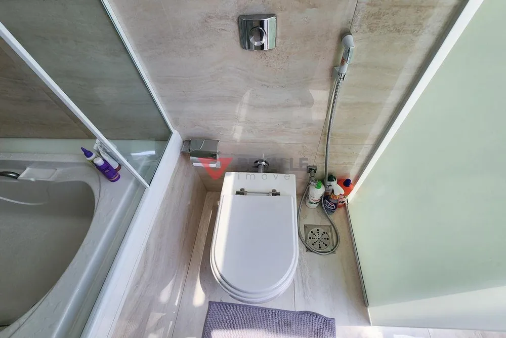 Cobertura, 3 quartos, 207 m² - Foto 20