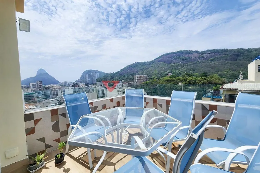 Cobertura, 3 quartos, 207 m² - Foto 62