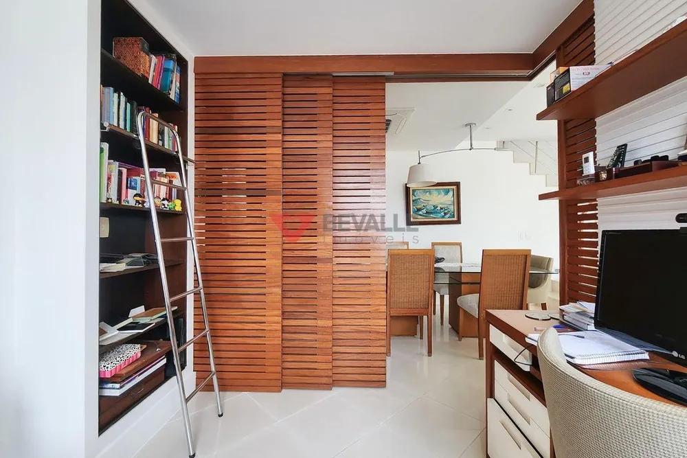 Cobertura, 3 quartos, 207 m² - Foto 59