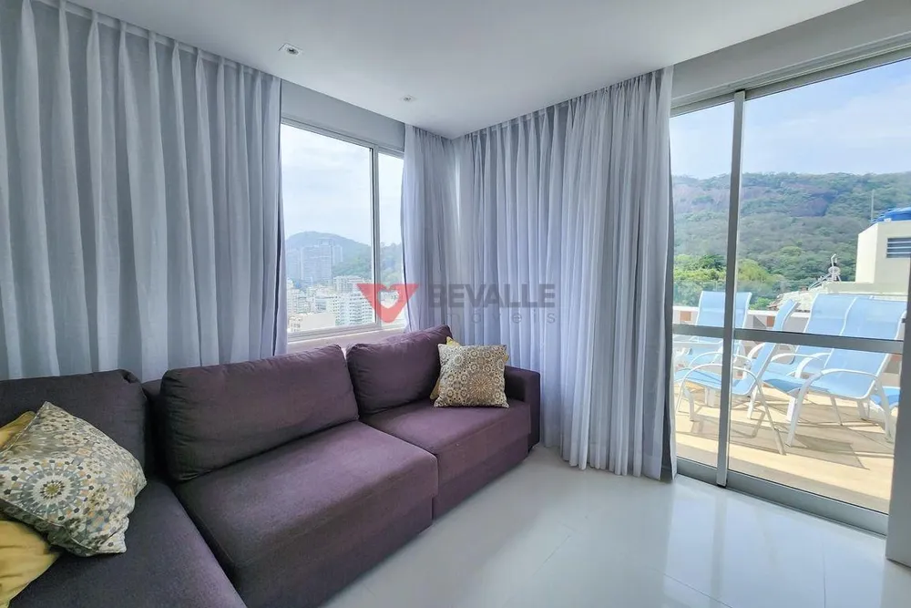 Cobertura, 3 quartos, 207 m² - Foto 53