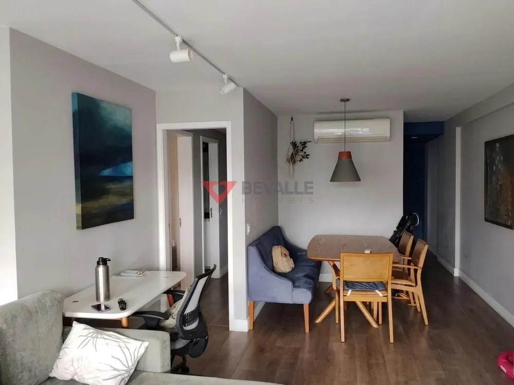 Apartamento, 2 quartos, 102 m² - Foto 4
